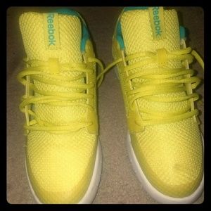 Brand new Reebok sneakers